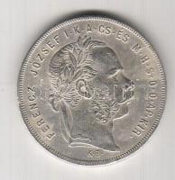 1872. 1Ft Ag T:2- pici ph