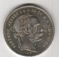 1876. 1Ft Ag T:2- pici ph