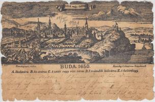 1650 Budapest, Kaucky L. kiadása (EB)