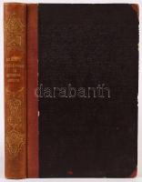 Szalay László: Statusférfiak' és szónokok' könyve. Egy kötetben. Pest, 1850, Heckenast Gus...