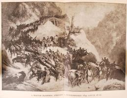 Brankovics György: A magyar szabadságharc története. Hazafias könyvtár. Harmadik kiadás. Bp., 1909, Franklin. Aranyozott egészvászon kötés, illusztrált, enyhén kopottas állapotban.