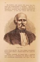 Brankovics György: A magyar szabadságharc története. Hazafias könyvtár. Harmadik kiadás. Bp., 1909, ...
