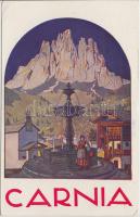 Carnia s: Hellis (EK)