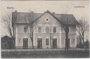 Enying, vasútállomás (EK)