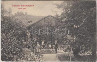 Bihartorda Stern park (EK)