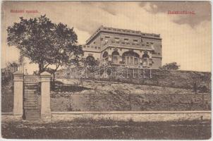 Balatonfüred, Rodostó nyaraló