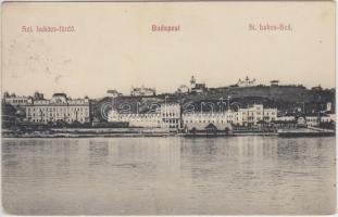 Budapest II. Lukács fürdő