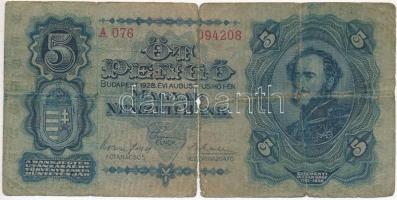 1928. 5P T:V
