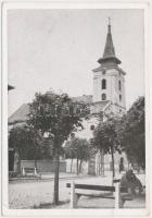 Balassagyarmat, Római katolikus templom (EK)