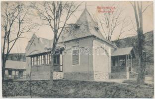 Balatonaliga, Öreg nyaraló (EK)