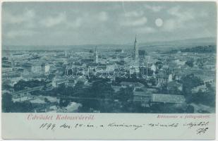 1899 Kolozsvár (EK)