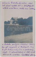 Balatonfüred, nyaraló photo