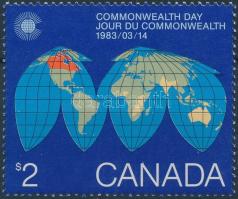 Commonwealth Day, Nemzetközösségi nap