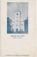 Velem, Szent Vid templom (EK)