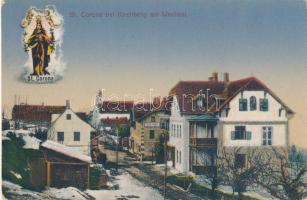 Sankt Corona bei Kirchberg am Wechsel, hotel