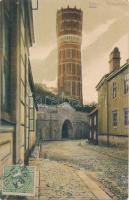 Kalmar, Vattentornet / water tower