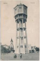 Siófok, Víztorony (r)