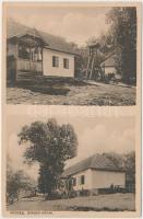 Kőszeg, Stájer házak