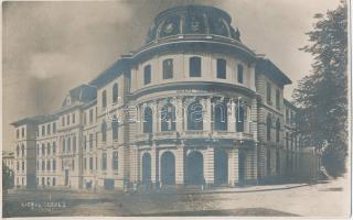 Craiova, Liceul Carol I / lyceum