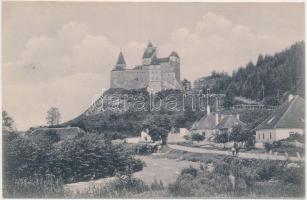 Törcsvár, Törzburg; királyi vár / castle