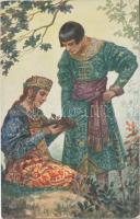 Gefunden / Found; Theo Stroefer R. M. No. 103. s: Solomko