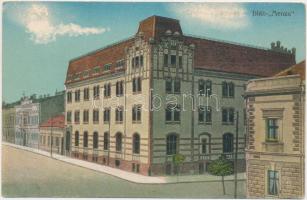 Kolozsvár, Diák Menza / canteen (EK)