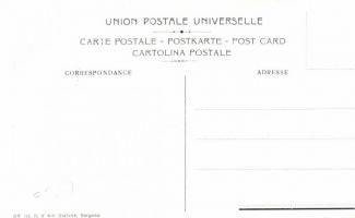 1907 Venice, Venezia; VII. Esposizione Internazionale d'Arte della Citta di Venezia / Internati...