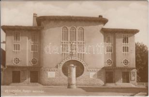 Veszprém, Petőfi színház