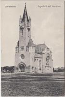 Debrecen, Árpád téri Református templom