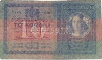 1904. 10K T:III-
Adamo K10B