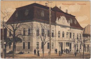 Balassagyarmat, Városháza (EK)