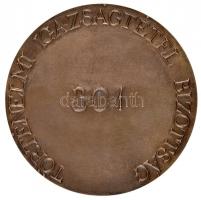 Várady Sándor (1920-2000) 1993. "Nagy Imre Magyarország mártír miniszterelnöke / Történelmi Iga...