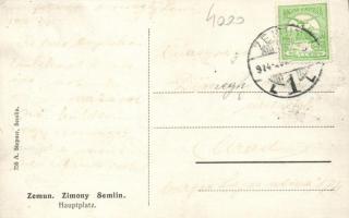 Ausztria 1978. 50Sch Ag "Franz Schubert" T:1-
Austria 1978. 50 Schilling Ag "Franz Sc...