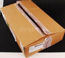 1950 A Magyar Vasárnap c. újság 21 db száma