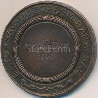 Szitányi Gábor (1884-1970) / Szege Sándor (1883-1945) 1930. "Magyar Testgyakorlók Köre - MTK / ...