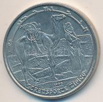 Szaharai Arab Demokratikus Köztársaság 1990. 50P T:1-
Saharawi Arab Democratic Republic 1990. 50 Pes...