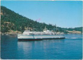 58 db MODERN külföldi városképes lap; német, francia, olasz, bolgár, amerikai / 58 modern foreign town-view postcards; German, French, Italian, Bulgarian, American