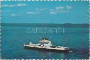 58 db MODERN külföldi városképes lap; német, francia, olasz, bolgár, amerikai / 58 modern foreign to...