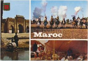 59 db MODERN külföldi városképes lap (főként olasz, egyiptomi és amerikai) és motívumlap; állat / 59...