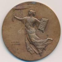 Merényi J. Gina (1894-) 1935. "VI. Nemzetközi Főiskolai Játékok-Budapest" Br emlékérem (35...