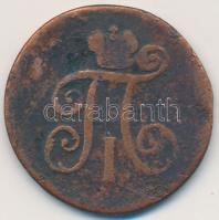 Oroszország 1798EM 1D T:2-/3
Russia 1798EM 1 Denga C:VF/F