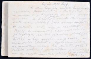 Tátra, kiadja Cattarino S. utóda Földes Samu panoramacard (EK)