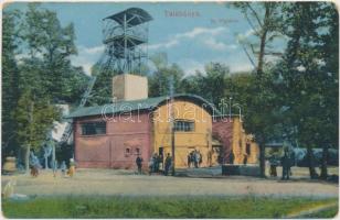 Tatabánya, Ia légakna (EB)