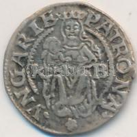 1537K-B Denár Ag "I.Ferdinánd" (0,36g) T:2- Huszár 935., Unger II.:745.a