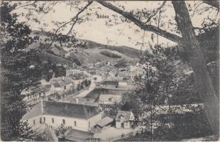 Stósz, Stoósz; kiadja Wlaszlovits Gusztáv (EK)