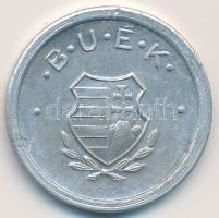 1957. "BUÉK" Al zseton (22mm) T:2