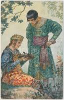 Found; Theo Stroefer R. M. No. 103. s: Solomko