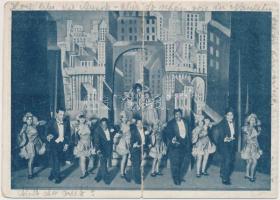 Will Garlands Hawaian Neger Revue (b)