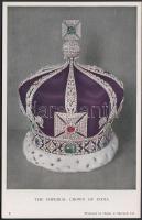 The Imperial Crown of India