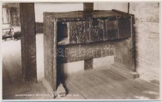 Stratford-upon-Avon - 11 old unused postcards